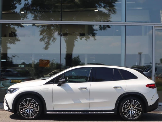 Mercedes-Benz EQE - Afbeelding 4 van 30