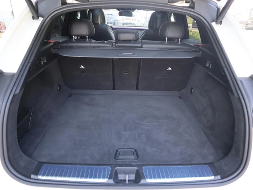 Mercedes-Benz EQE - Afbeelding 7 van 30