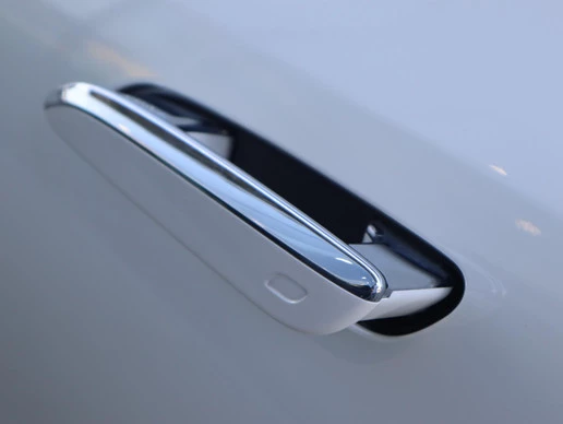 Mercedes-Benz EQE - Afbeelding 11 van 30