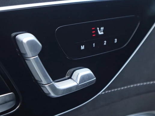 Mercedes-Benz EQE - Afbeelding 17 van 30