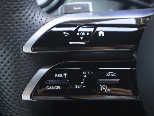 Mercedes-Benz EQE - Afbeelding 20 van 30