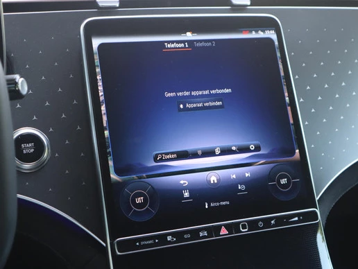 Mercedes-Benz EQE - Afbeelding 27 van 30