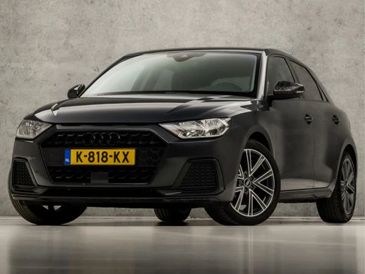 Audi A1 Sportback - Afbeelding 1 van 30