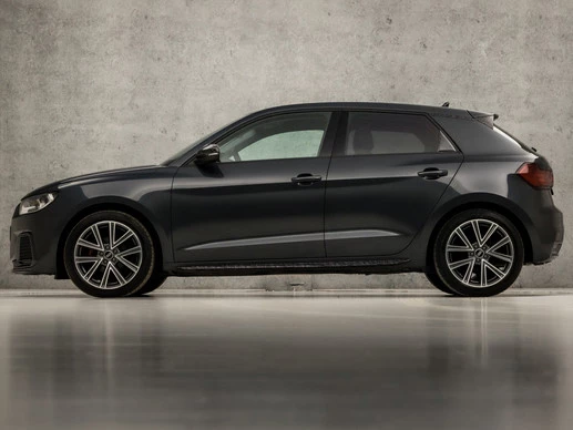 Audi A1 Sportback - Afbeelding 2 van 30