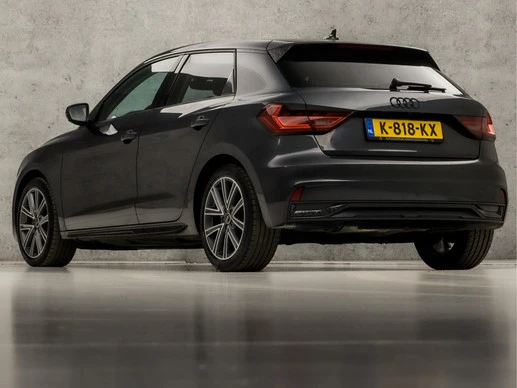 Audi A1 Sportback - Afbeelding 3 van 30