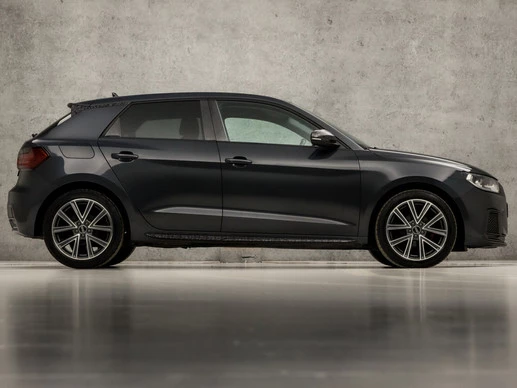 Audi A1 Sportback - Afbeelding 4 van 30
