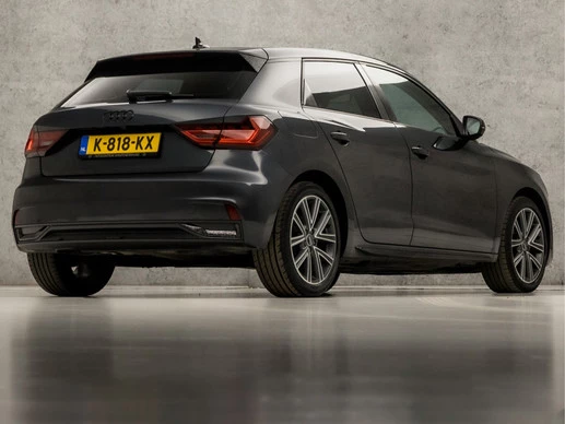 Audi A1 Sportback - Afbeelding 5 van 30