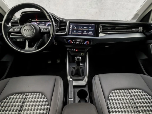 Audi A1 Sportback - Afbeelding 6 van 30