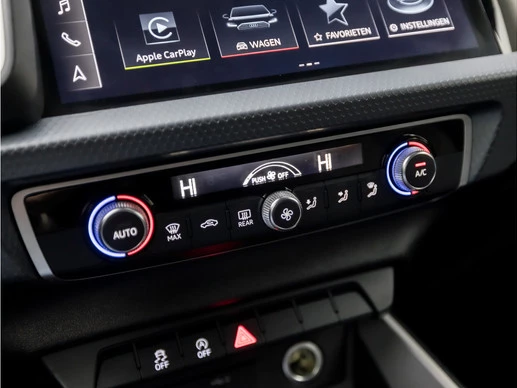 Audi A1 Sportback - Afbeelding 9 van 30