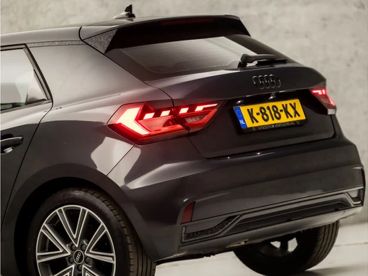 Audi A1 Sportback - Afbeelding 12 van 30