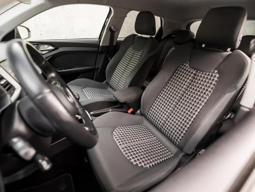 Audi A1 Sportback - Afbeelding 15 van 30