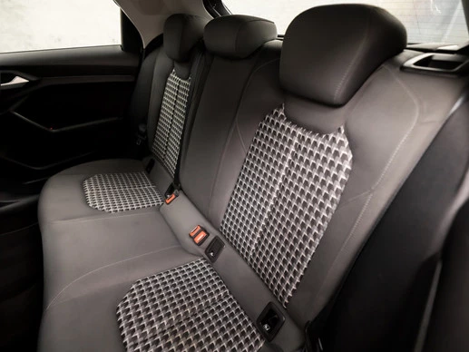 Audi A1 Sportback - Afbeelding 16 van 30