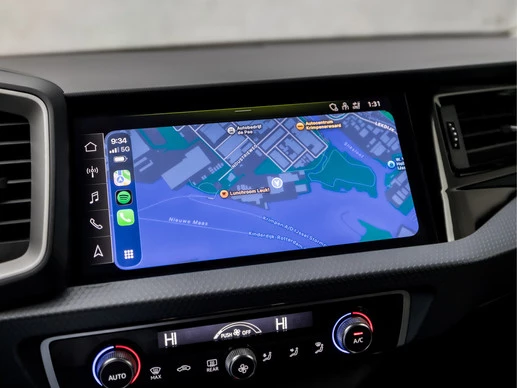 Audi A1 Sportback - Afbeelding 25 van 30