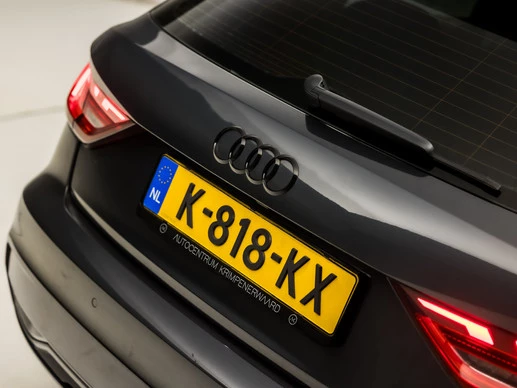 Audi A1 Sportback - Afbeelding 27 van 30