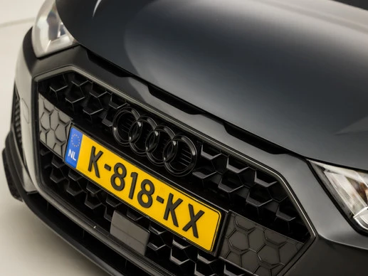 Audi A1 Sportback - Afbeelding 30 van 30