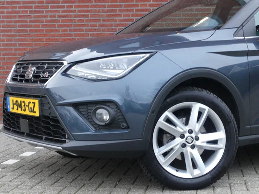 SEAT Arona - Afbeelding 3 van 24