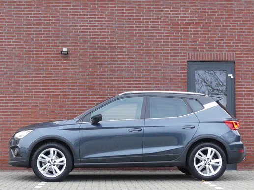 SEAT Arona - Afbeelding 4 van 24