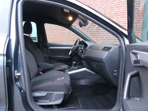 SEAT Arona - Afbeelding 7 van 24