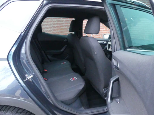 SEAT Arona - Afbeelding 9 van 24