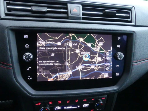 SEAT Arona - Afbeelding 11 van 24