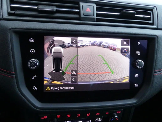 SEAT Arona - Afbeelding 12 van 24