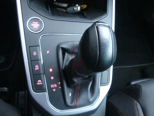 SEAT Arona - Afbeelding 14 van 24