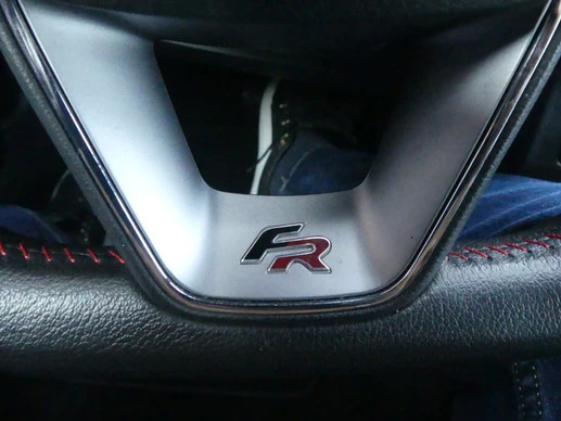 SEAT Arona - Afbeelding 15 van 24