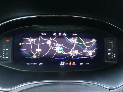 SEAT Arona - Afbeelding 17 van 24