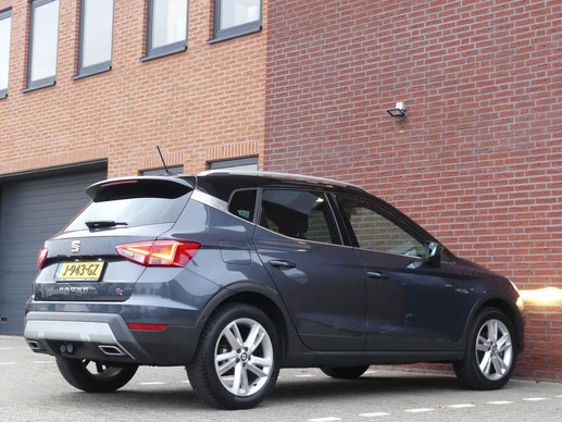SEAT Arona - Afbeelding 18 van 24