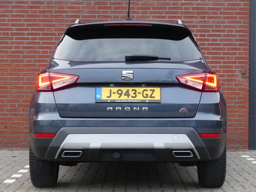 SEAT Arona - Afbeelding 19 van 24