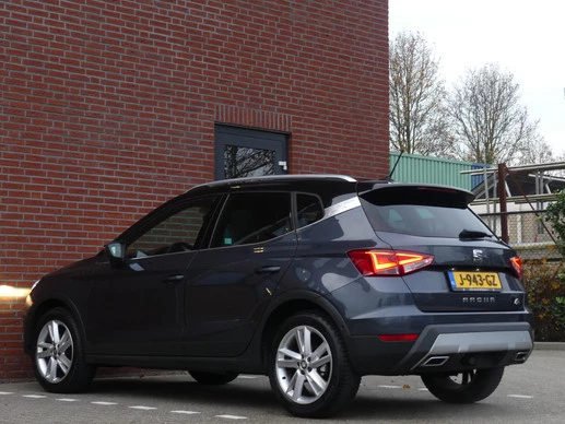 SEAT Arona - Afbeelding 20 van 24