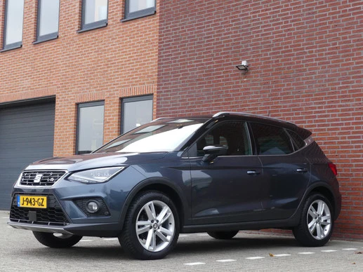 SEAT Arona - Afbeelding 21 van 24