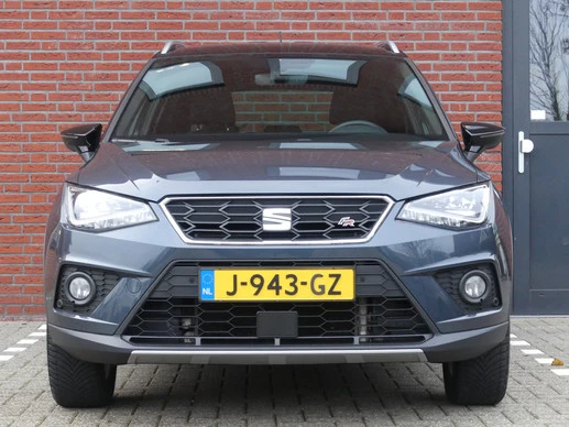 SEAT Arona - Afbeelding 22 van 24