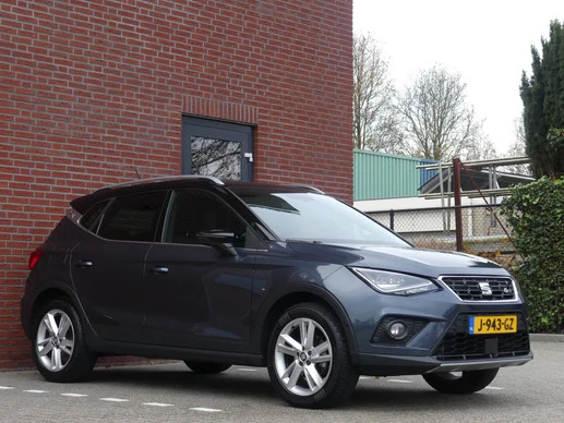 SEAT Arona - Afbeelding 23 van 24