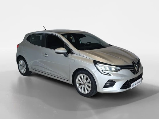 Renault Clio - Afbeelding 3 van 30