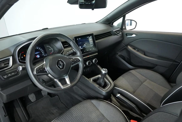 Renault Clio - Afbeelding 11 van 30