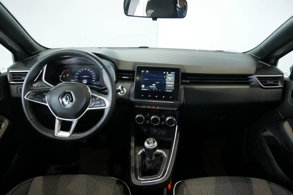 Renault Clio - Afbeelding 12 van 30