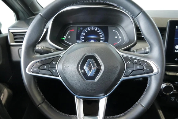 Renault Clio - Afbeelding 13 van 30