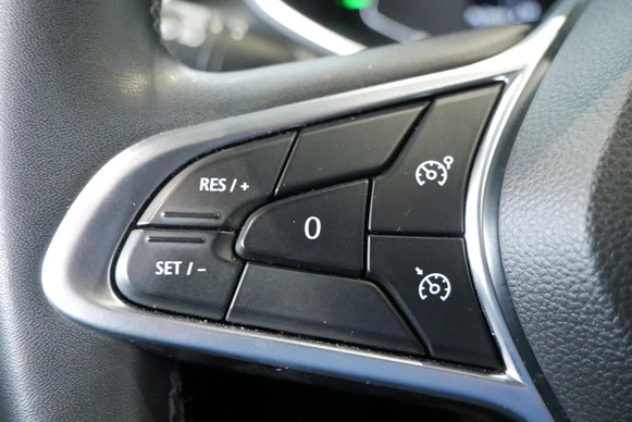 Renault Clio - Afbeelding 14 van 30