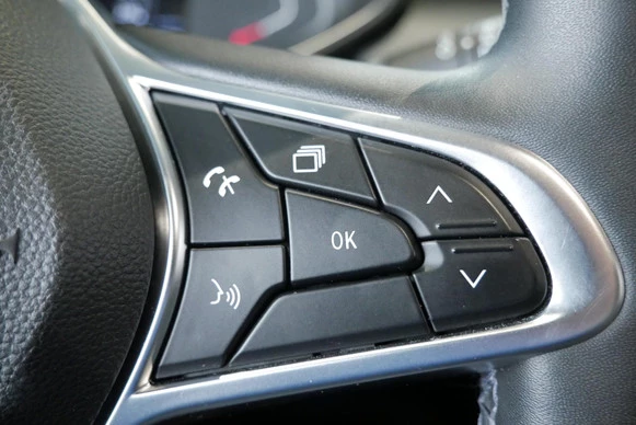 Renault Clio - Afbeelding 15 van 30