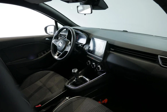 Renault Clio - Afbeelding 16 van 30