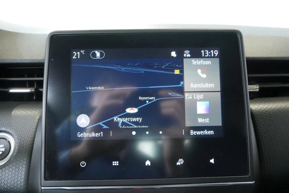 Renault Clio - Afbeelding 17 van 30