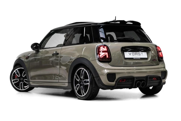 MINI Cooper - Afbeelding 4 van 30