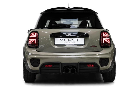 MINI Cooper - Afbeelding 5 van 30