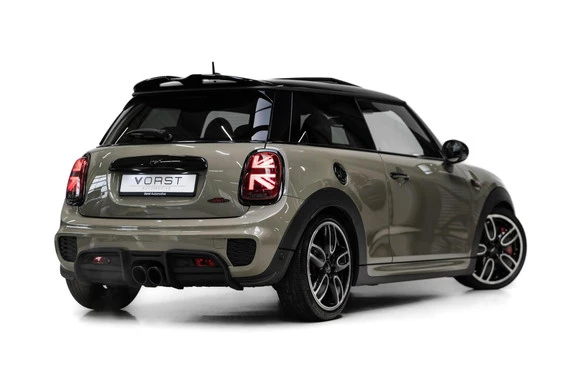 MINI Cooper - Afbeelding 6 van 30
