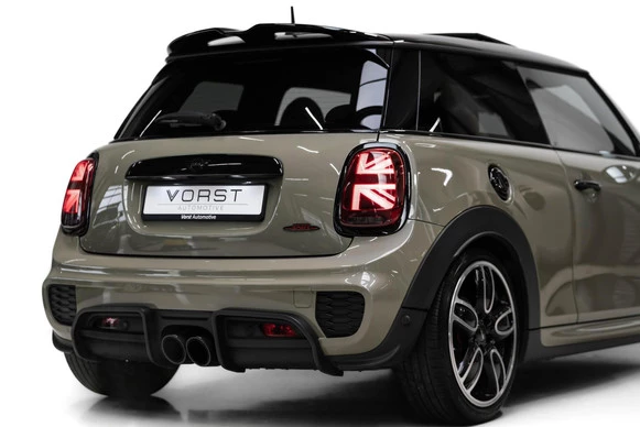 MINI Cooper - Afbeelding 8 van 30