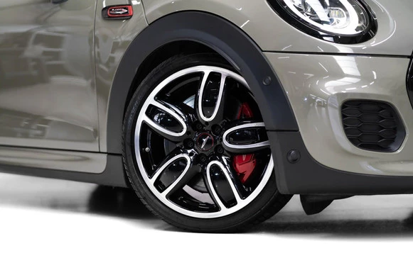 MINI Cooper - Afbeelding 12 van 30