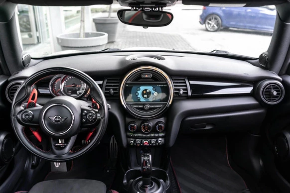 MINI Cooper - Afbeelding 17 van 30