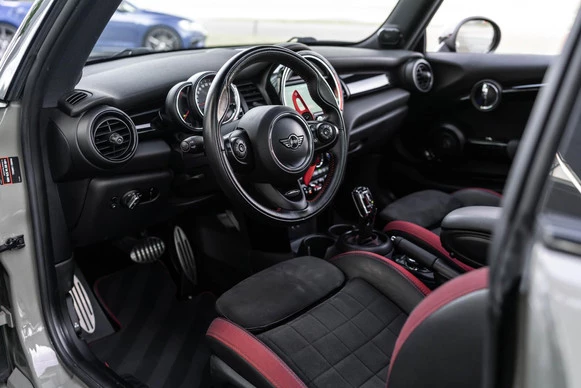 MINI Cooper - Afbeelding 19 van 30