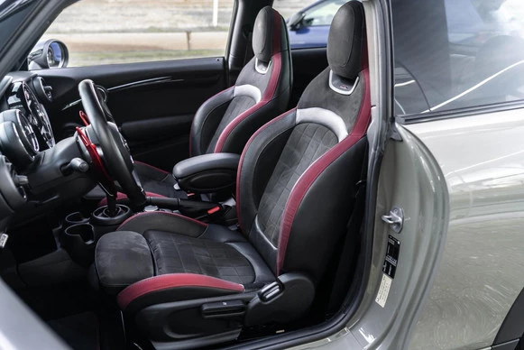 MINI Cooper - Afbeelding 20 van 30